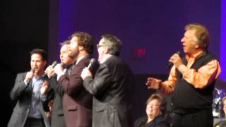 Gaither Vocal Band - Jesus on the Mainline (LIVE) chords