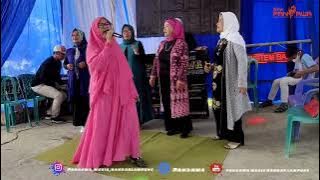 SPECIAL FULL ALBUM IBU IBU QOSIDAH PANDAWA