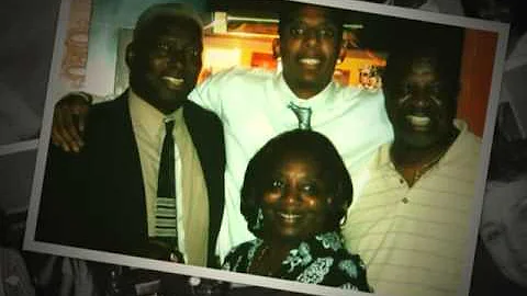 A Tribute to Frank McCray