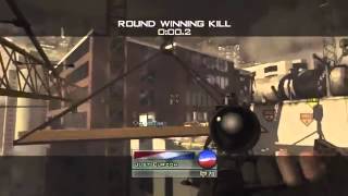 INSANE 1440 Crane Shot!