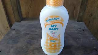 Wajib Tahu!! Ternyata Inilah Manfaat Bedak My Baby Powder Untuk Kecantikan