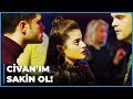 Civan, Damla İçin Adam DÖVDÜ! | Zalim İstanbul 26. Bölüm