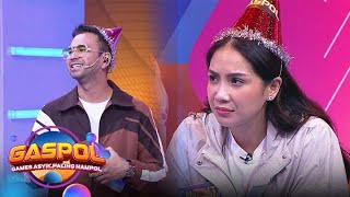 Download Lagu Takut Ada Nagita Slavina! Raffi Ahmad Gak Berani Genit? | Gaspol MP3 Download Lagu Takut Ada Nagita Slavina! Raffi Ahmad Gak Berani Genit? | Gaspol MP3