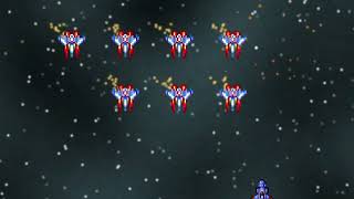 Laser Defender