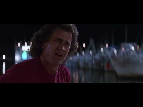 Lethal Weapon 3 (1992) Roger melts down