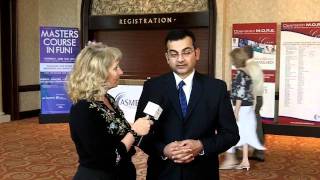 ASMBS 2011 Infertility in Female Bariatric Patients