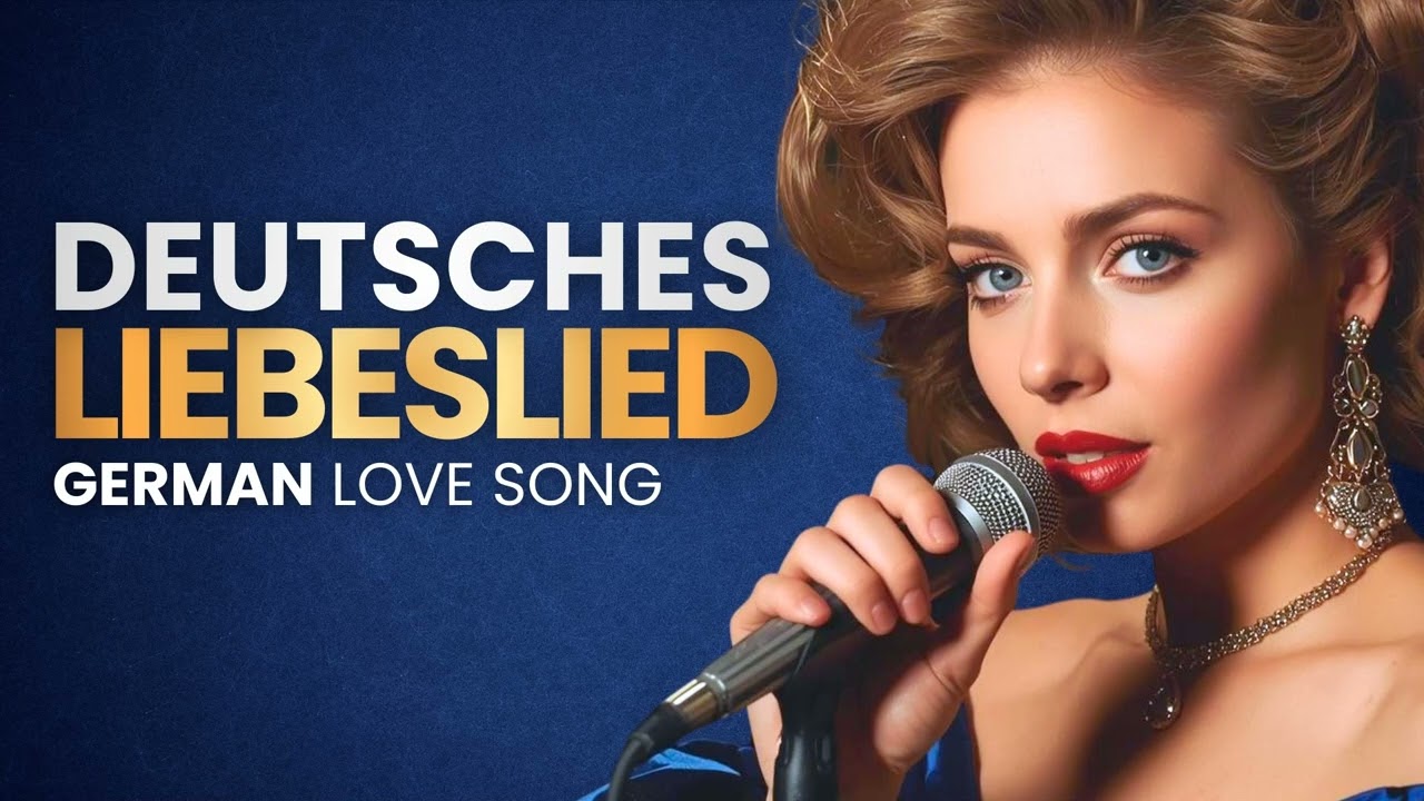 Vintage German Bolero: Rare Songs from the Golden Age