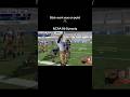 Stick work was on point. NCAA 06 #ncaafootball #ps2 #retrogaming #college-football #notredame #cfb
