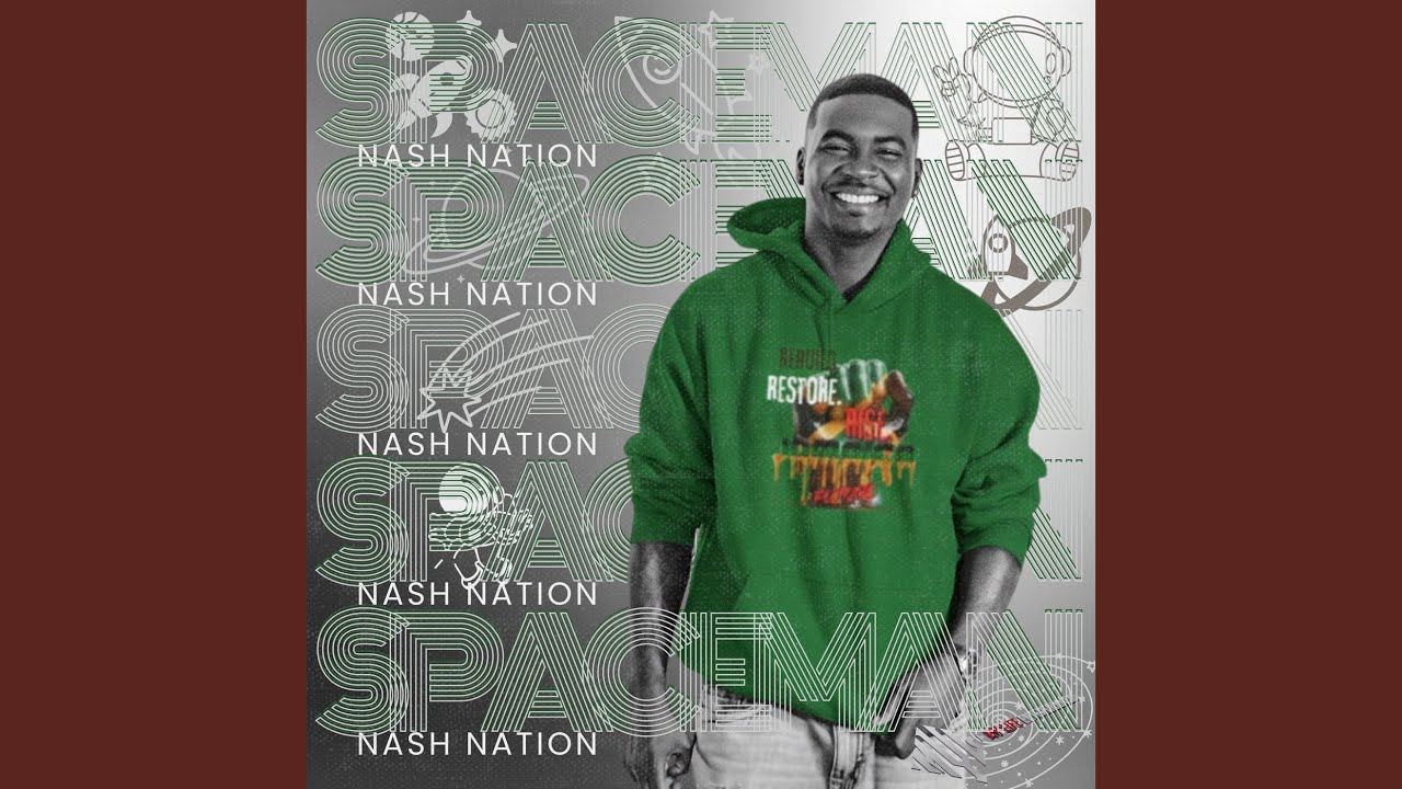 Watch SPACEMAN on YouTube Watch SPACEMAN on YouTube