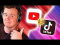 YouTube's HUGE move to DESTROY TikTok