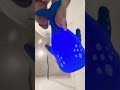 Bath time just got a glow-up 🛁✨