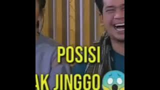 Video lucu bikin pikiran negatif , ada yang berdiri tegak tapi bukan keadilan || Cocofun