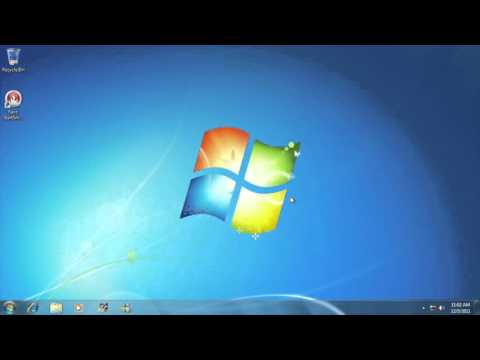 Kako uraditi System restore na Windows 7