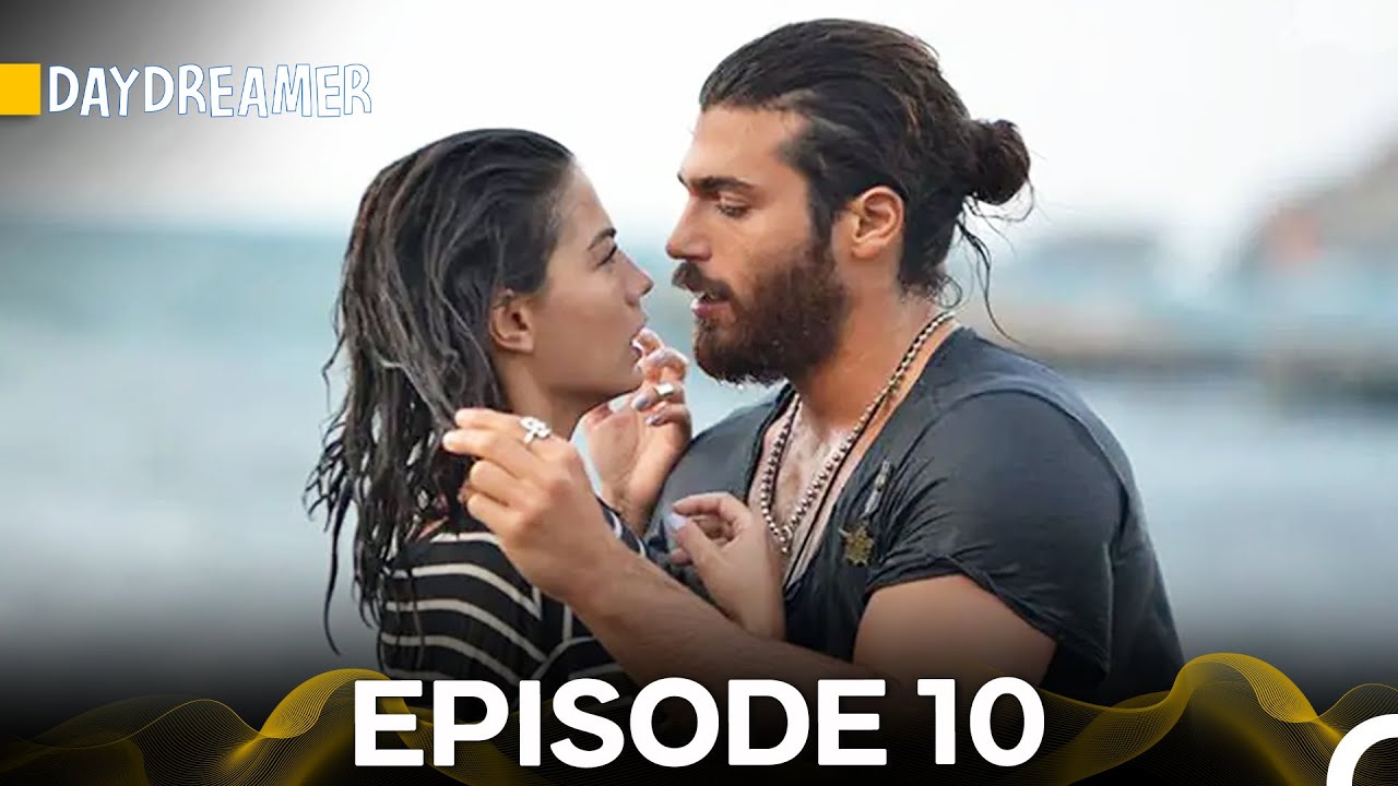 Daydreamer Episode 10