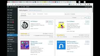 Celebrity How to use Rollback Plugin to roll back to an earlier version of the plugin Net Worth