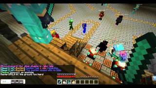 SewerCraft update
