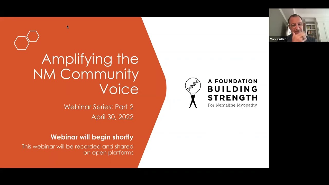 AFBS Webinar: Research Fundamentals