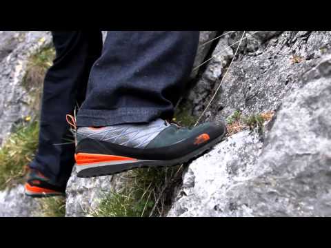 north face verto s4k gtx