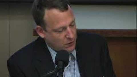 The Future of Photojournalism in a Digital World (PREVIEW)