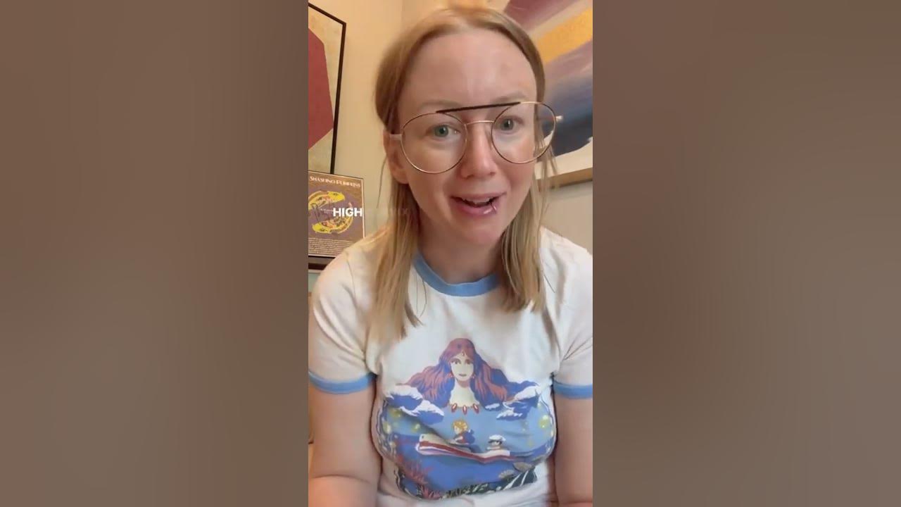 Can A Menstrual Cup Get Lost Inside? shorts YouTube