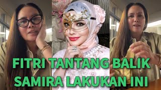 Download Lagu MELEDAK GEGER!🔥FITRI SALHUTERU TANTANG BALIK DOKTIF UNTUK LAPORKAN DAN AKAN DIBUAT AMPUN MP3
