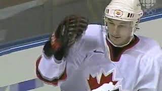 OLYMPIC GAMES FINALS 2002 - Canada vs. USA screenshot 5