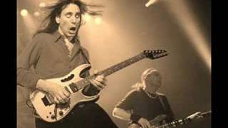 Vignette de la vidéo "Steve Vai - Incantation (CD Version)"