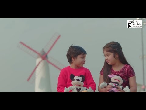 Udja Kale Kawa Tere Latest Love Story Song 2018