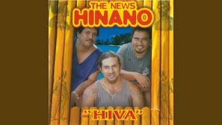 Video voorbeeld van "The News Hinano - Te Uputa O Te Aroha/ Tama No Te Here"