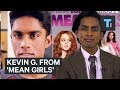 What Kevin G. From 'Mean Girls' Is Up To Today