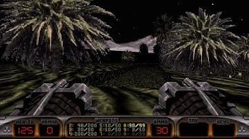 Duke Nukem 3-D-Predator E-Duke 32 Edition Part 1