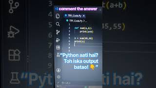 Python Function Explained | def, Arguments & Return Value Python Beginner Tutorial #pythontutorial