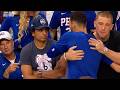 M. Night Shyamalan said WHAT about Ben Simmons?! | Being Ben | ESPN E60