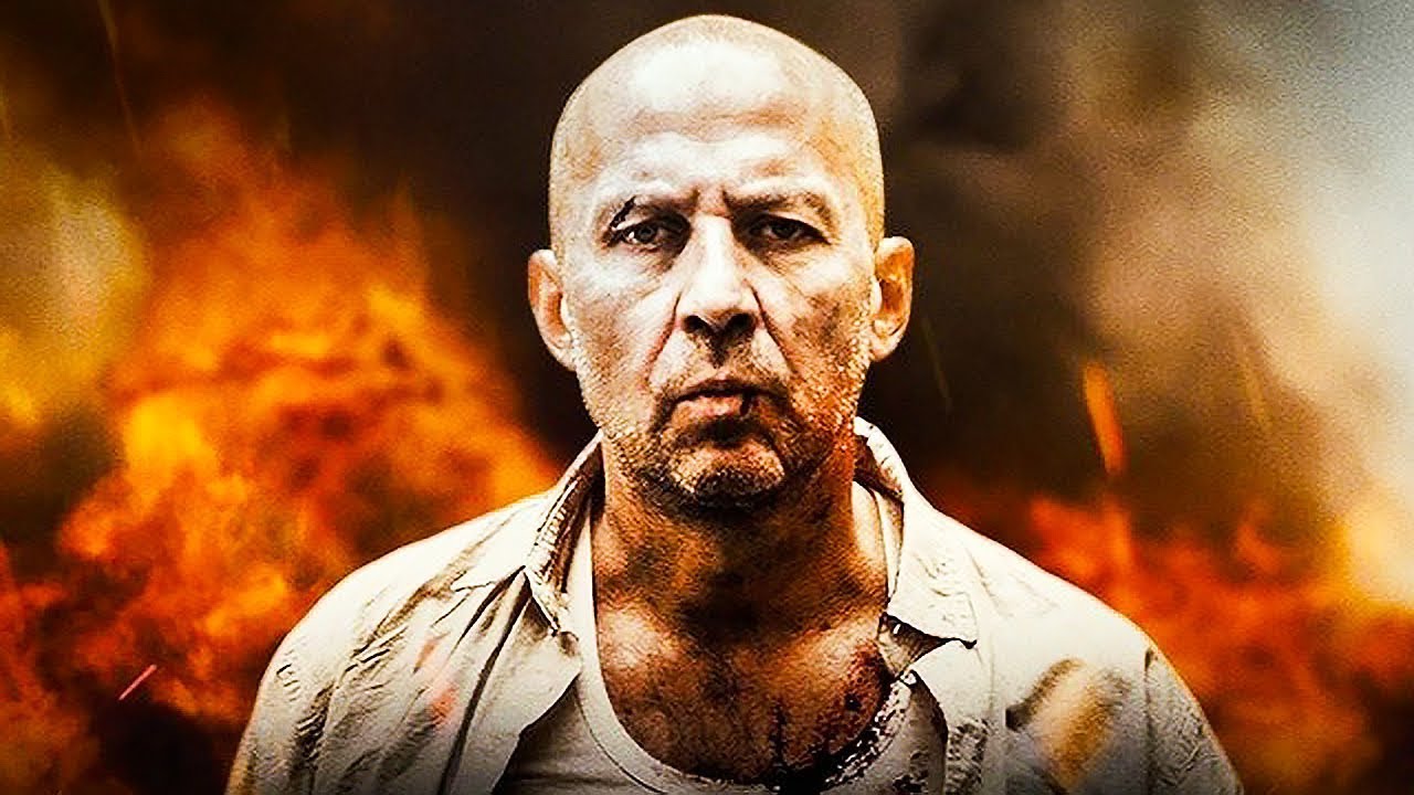 Шугалей - Трейлер (рус) - YouTube