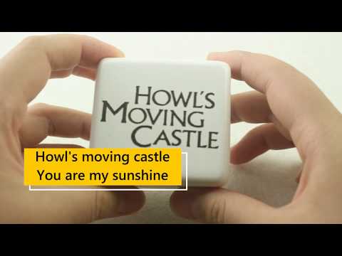 Download Howl S Moving Castle Merry Go Round Of Life Easy Piano For iPhone Wallpaper Howl S Moving Castle Merry Go Round Of Life Easy Piano For Android