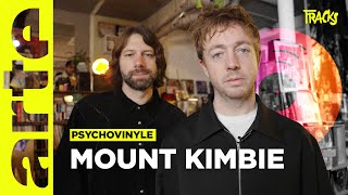 De James Blake à Daft Punk, les vinyles qui ont influencé Mount Kimbie | Tracks Psychovinyle | ARTE by TRACKS - ARTE 8,364 views 1 month ago 11 minutes, 47 seconds