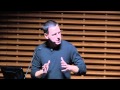 Peter Thiel Returns to Stanford to Share Business Tips from "Zero to One"