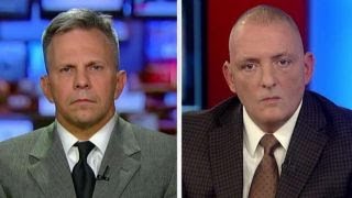 Former NYPD detective talks past surveillance of NJ mosque