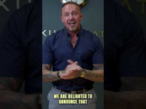 We’ve Been NOMINATED for a WatchPro Award... AGAIN!