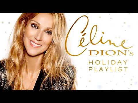Céline Dion - Le petit renne au nez rouge (Official Audio)