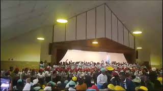 Intsika Yomveleli asa Bambeka 