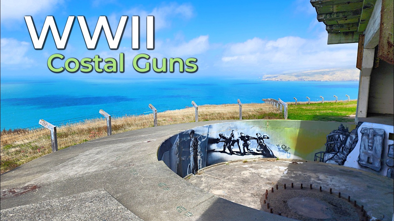 The Scenic Route Godley Head episode thumbnail
