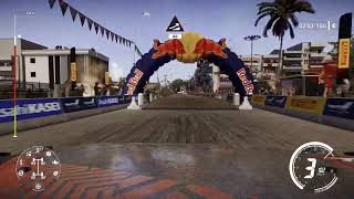 15 Manufacturer Challenge Rally Turkey & Extreme Conditions ADAC Rallye Deutschland