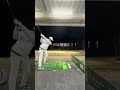 【50歳リアルドライバーの癖】みんなんの素振りの癖？コメントで教えて！！#ドライバー ＃ゴルフ好き＃癖
