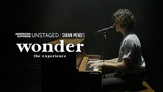 Shawn Mendes - Wonder: The Experience