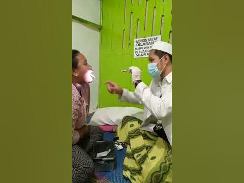 Mengatasi AMANDEL