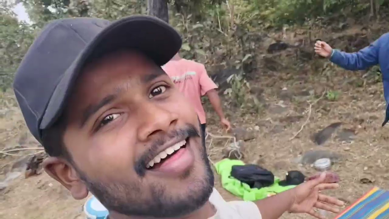 PICHEKATTA DAM BHANUPARTAPPUR// VLOG 4