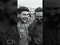 The Life And Death Of Che Guevara Icon Of Revolution