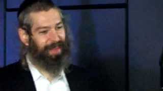 Matisyahu - Interview (Last.fm Sessions)
