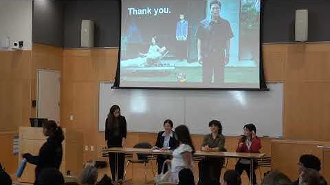 Session 6, Constructed Vision: Media, Art, and the Mechanics of Influence (Friday, Oct 17th, 2:30pm)